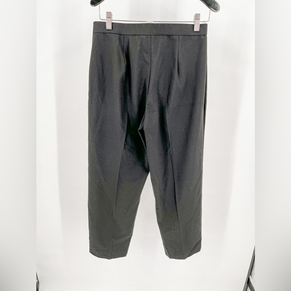 Briggs New York black cropped pants - Picture 2 of 3